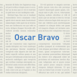 19 de Abril – Últimas Noticias