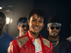 6 datos fascinantes del rodaje de 'Michael'