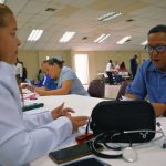 64.600 yaracuyanos atendidos con sistema de protección social este año