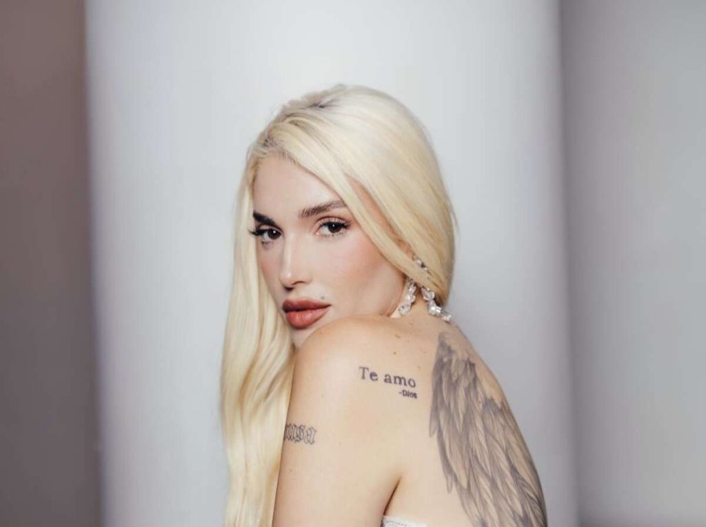 "A veces, lo mejor es lo que no pasa"