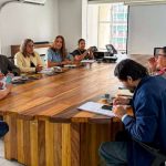 AN se incorpora al Congreso Causas Comunes por la Madre Tierra 