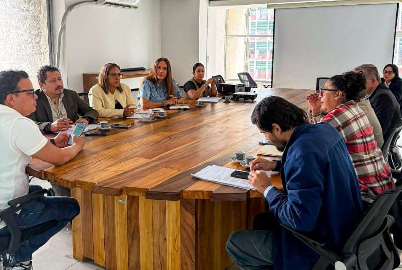 AN se incorpora al Congreso Causas Comunes por la Madre Tierra 