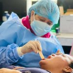 Abren centro odontológico comunal en Santa Teresa del Tuy 