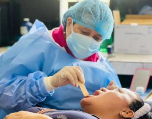 Abren centro odontológico comunal en Santa Teresa del Tuy 
