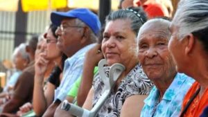 Activan operativo nacional de Fe de Vida para jubilados y pensionados