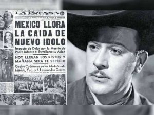 Adiós multitudinario