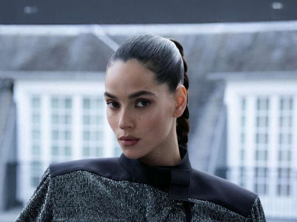 Adria Arjona será Máxima en la secuela de 'Superman'