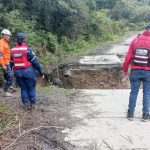 Afectadas 152 familias en Lara por las lluvias