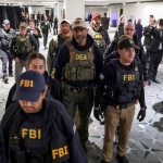 Servicio Secreto de EEUU investiga tiroteo en la cena de corresponsales de la Casa Blanca