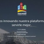 Alcaldía de Guaicaipuro aplica correctivos tras ataque al portal web