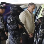 Presunto terrorista de Hezbolá fue extraditado desde Venezuela a Panamá