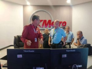 Alianza estratégica refuerza estabilidad eléctrica del Metro de Caracas