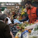 logística que impacta a la Tierra y encarece lo que comemos