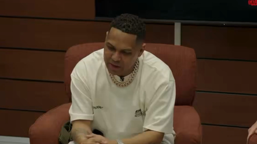 El locutor dominicano Alofoke pidió disculpas a los venezolanos