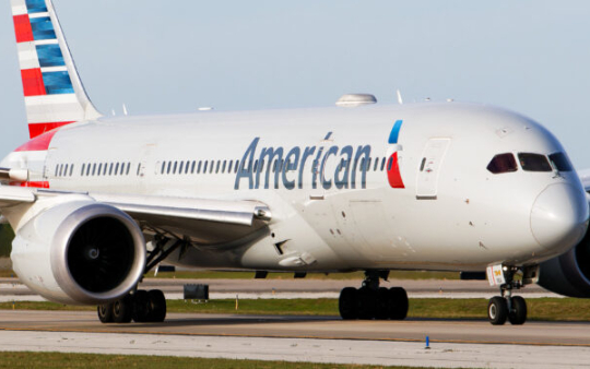 Delegación de EEUU llegará en primer vuelo de American para concretar acuerdos energéticos