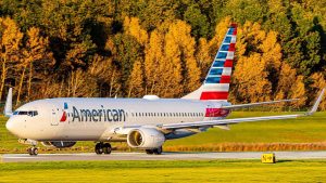American Airlines aumentará sus vuelos entre Miami y Caracas