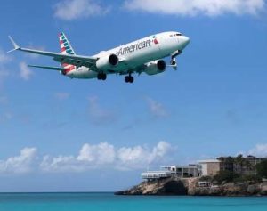 American Airlines tiene planeado volar sin escalas entre Miami y Caracas