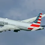 American Airlines vuelve a Venezuela bajo nuevo clima diplomático y de negocios con EEUU