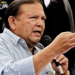 ‘Que hagan una vaca entre los corruptos’