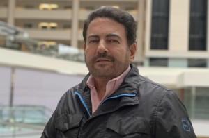 Antonio De La Cruz habla sobre el levantamiento de sanciones a Delcy Rodríguez