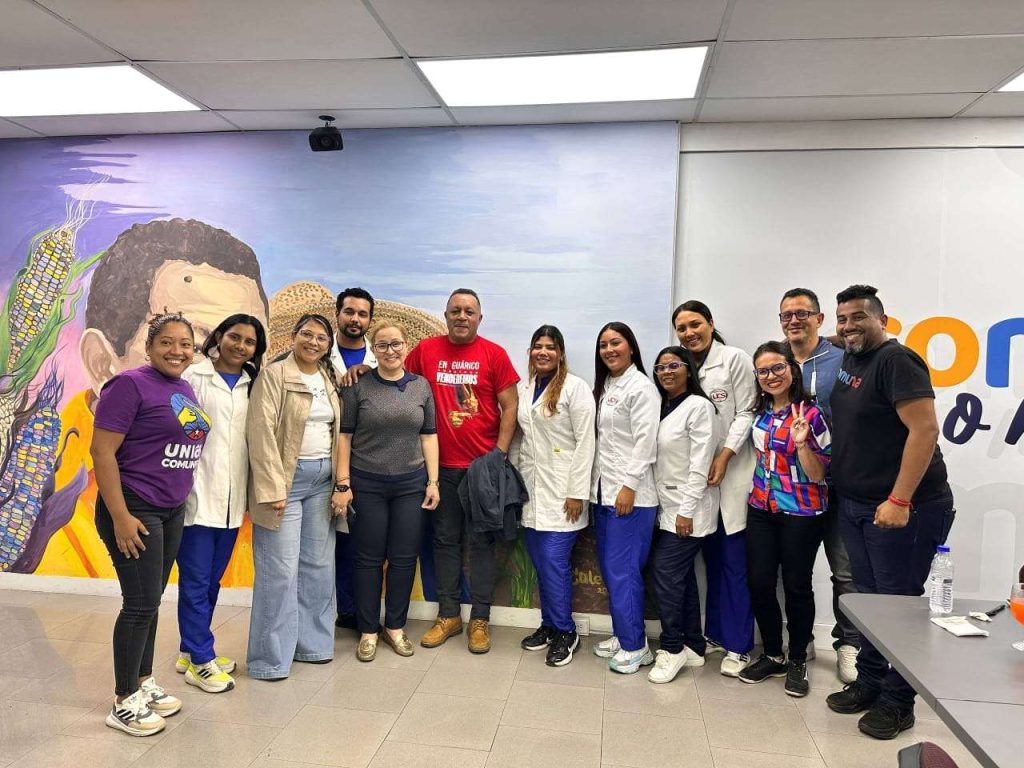 Aprueban recursos para finalizar la Universidad de la Salud en Anzoátegui