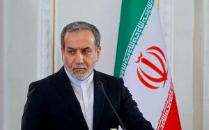 Araghchi: las exigencias excesivas de EEUU estancaron las negociaciones
