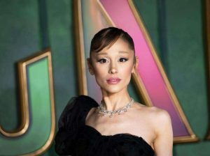 Ariana Grande anuncia nuevo disco y le pone fecha a su debut