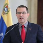Arreaza: Ley de Amnistía no pierde vigencia