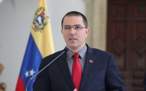 Arreaza: Ley de Amnistía no pierde vigencia