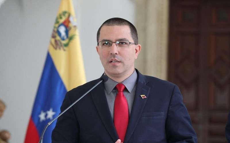 Arreaza: Ley de Amnistía no pierde vigencia