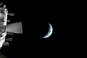 Artemis II regresa a la Tierra hoy: así será el dramático descenso sobre el Pacífico