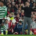 Arsenal avanza a semifinal y será rival del Atlético de Madrid