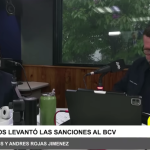 "Esta flexibilización debería darle profundidad y mejorar el mecanismo de asignación de divisas"