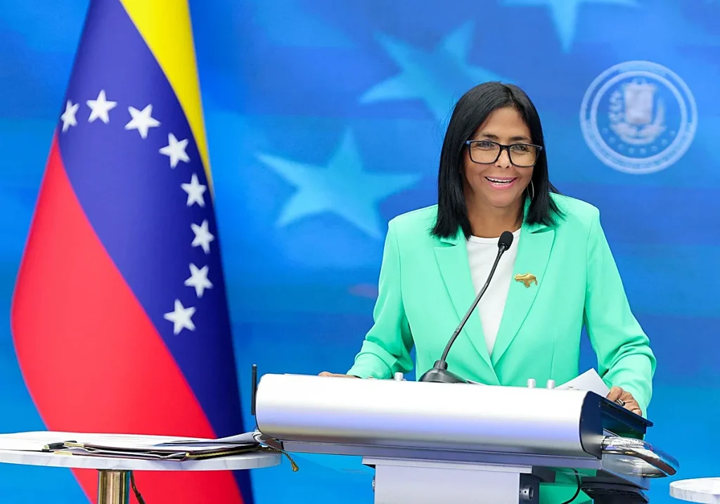 Así avanzará la Gran Peregrinación Nacional por una Venezuela Sin Sanciones