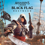 Assassin’s Creed Black Flag Resynced ya tiene fecha de lanzamiento