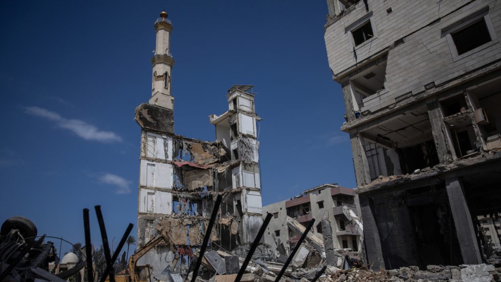 Inician las negociaciones entre Irán y EEUU en Islamabad