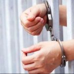 Atrapado joven que asesinó a sexagenario