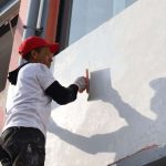 Avanza rehabilitación integral del Complejo Educativo Simón Bolívar