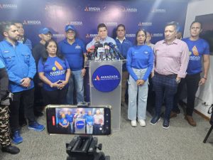 ¿Dónde están los dólares Mr. Trump?