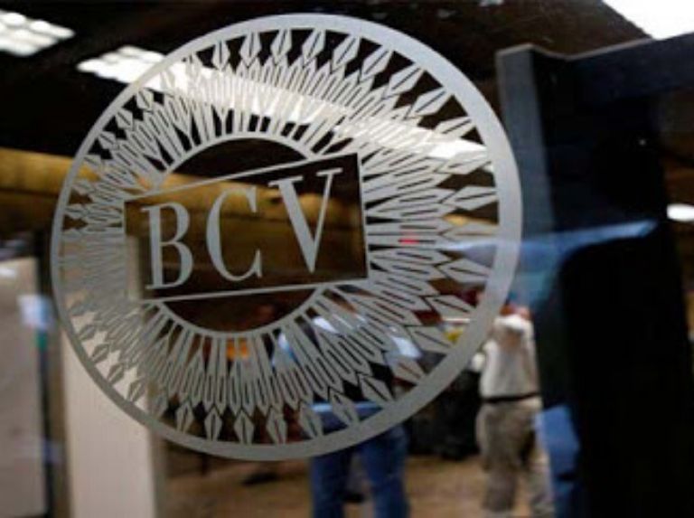 BCV: precios registraron variación 13,1% en marzo