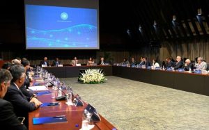 BCV proyecta estabilidad cambiaria y descenso inflacionario en el país