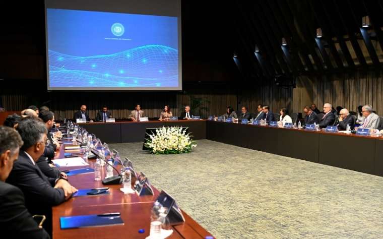 BCV proyecta estabilidad cambiaria y descenso inflacionario en el país