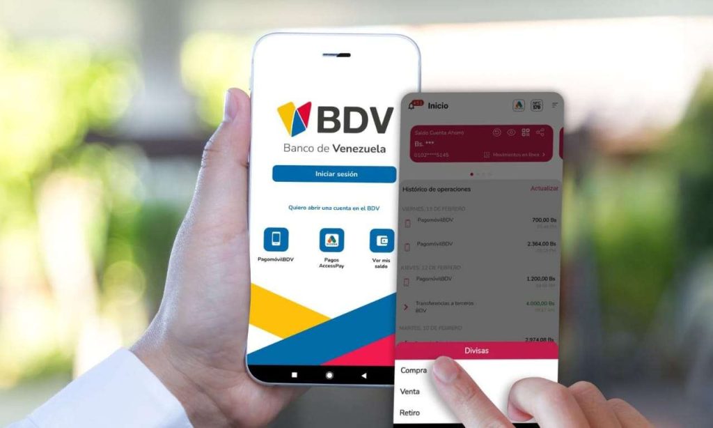 BDV mantiene abierto mercado cambiario en Semana Santa