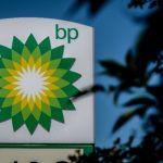 Delcy Rodríguez firma memorándum de entendimiento con British Petroleum BP