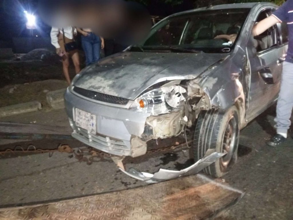 Bajaron las muertes por accidentes de tránsito en Portuguesa