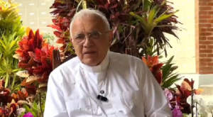 La propuesta del cardenal Baltazar Porras para ir a una transición con condiciones