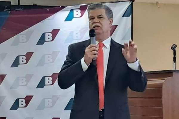 Banca pública tendrá acceso a mercado internacional