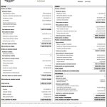 Banco Central de Venezuela Balance al 31/03/2026
