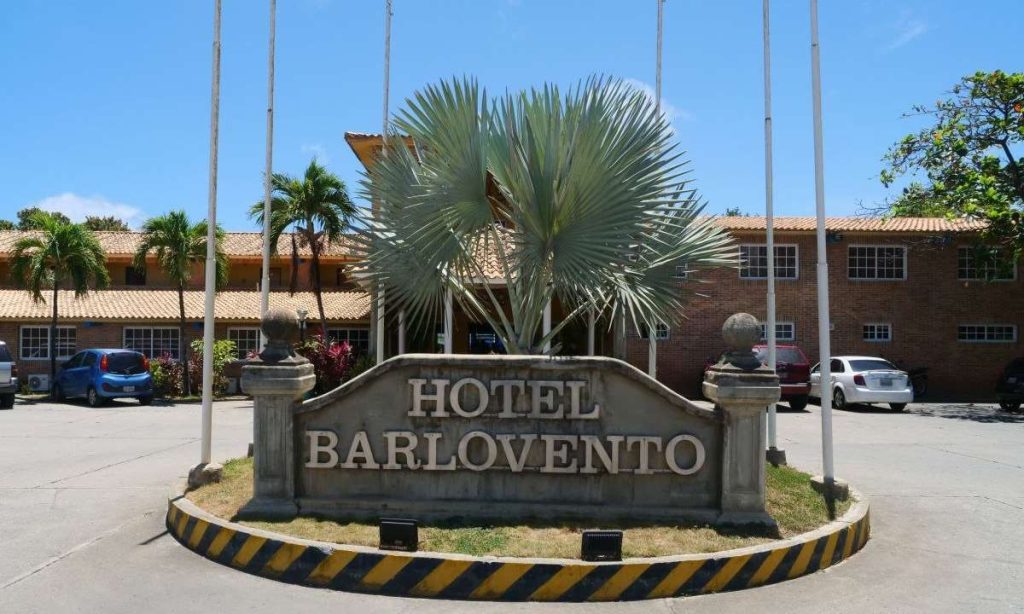 Barlovento registra más de 87% de ocupación hotelera en Semana Santa