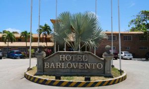 Barlovento registra más de 87% de ocupación hotelera en Semana Santa